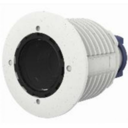 Mx-O-M7SA-8D100 - Módulo sensor de etiquetas 4K 45° ESTÁNDAR