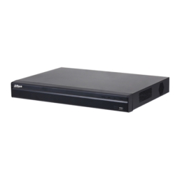 NVR4208-8P-4KS3 - NVR IP Dahua de 8 canales con PoE