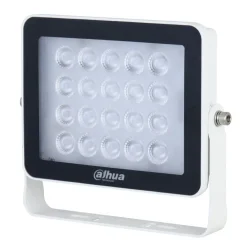 PFM522P-D1-IR - Foco IR 50m 20º 20LEDs 850nm IP66 IK10