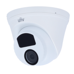 UV-UAC-T112-F28 - Cámara Turret Analógica 2 Megapíxel