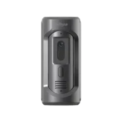 VTO2101E-P-S2 - Estación Exterior de Videoportero IP con Cámara 2MP PoE IP65 IK10 90º
