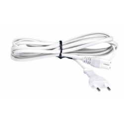 XLPS-IEC-EU - Cable de alimentación para XLPS-100