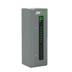 ZK-PROBG3060L - Barrera de parking de alto rendimiento, Brazo no incluido, Apertura a izquierda