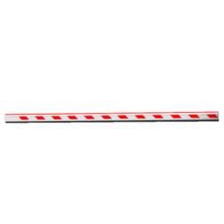 ZK-PROBGBOOM130-L - Brazo de barrera para parking, Compatible con ZK-PROBG3060x