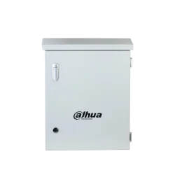 PFC102F - Caja de distribución de alimentación IP54 exterior anti-robo