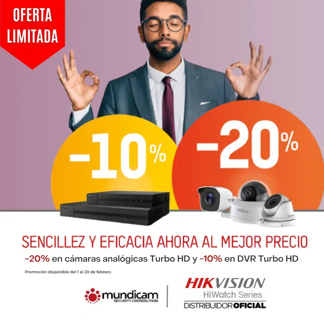 promocion hiwatch febrero