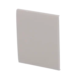 AJ-CENTERBUTTON-1G2W-OLI - Panel táctil para interruptor de luz doble