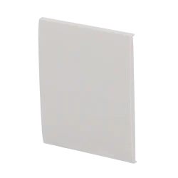 AJ-CENTERBUTTON-1G2W-OYS - Panel táctil para interruptor de luz doble