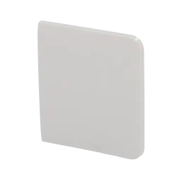 AJ-SIDEBUTTON-1G2W-OYS - Panel táctil para un interruptor de luz