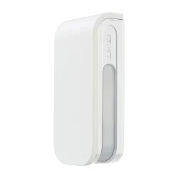BXS-AM-W - Detector de doble PIR dual para visión lateral en exteriores