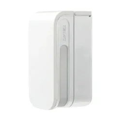BXS-RAM-W - Detector de doble PIR dual para visión lateral en exteriores