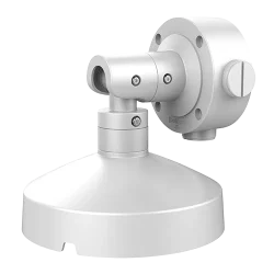 DS-1283ZJ-DM25-M1 - Soporte de pared, apto para domo, apto para uso en exterior