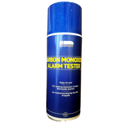 MC-FOC139 - Aerosol para probar detectores de monóxido de carbono