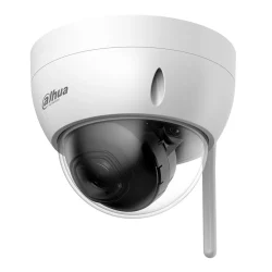 IPC-HDBW1430DE-SW - Domo IP H265 4M DN dWDR IR30m
