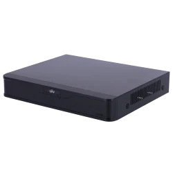 UV-NVR501-04B-P4 - Grabador NVR para cámaras IP Gama Prime