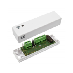 CD 470 - Detector de Choque