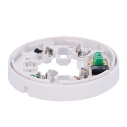 DMT-B9000R-V2 - Base de perfil bajo con relé