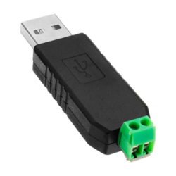 DMT-RS485-USB - Conversor RS-485 a USB