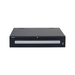 NVR608H-128-XI - NVR IP Wizmind 128 canales