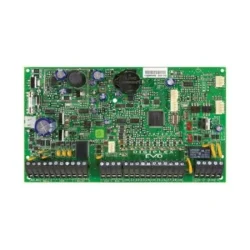 EVO192 - Circuito de recambio Digiplex Evo™ de 8 zonas ampliables a 192