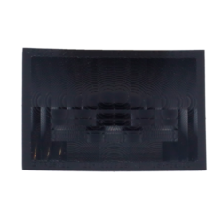 AJ-MOTIONPROTECT-B-LENS - Lente para detector AJAX