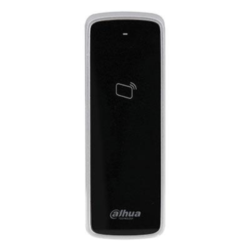 ASR1200D-D - Lector Proximidad EM RS485 Wiegand IP65 Water-proof