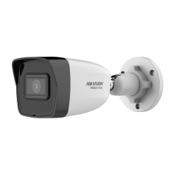 HWI-B140HA - Cámara IP 4 MP 1/3" Progressive Scan CMOS
