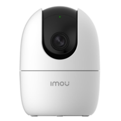 IPC-A22EP-L-V2-IMOU - Cámara compacta WiFi IP IMOU de 2MP con iluminación infrarroja 10m para interior