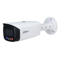IPC-HFW3249T1-AS-PV - Cámara IP Dahua Full-Color con disuasión activa