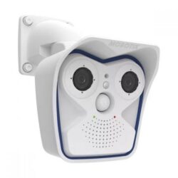 Mx-M16TB-T119 - M16B Thermographic Camera 50 mK, T119 (25°)