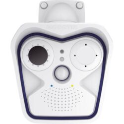 Mx-M16TB-T079 - M16B Thermographic Camera 50 mK, T079 (45°)