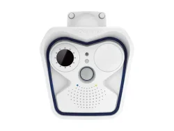 Mx-M16TB-T237 - M16B Thermographic Camera 50 mK, T237 (17°)
