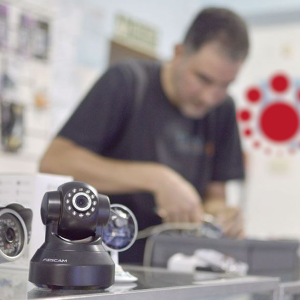 Reparación en mundicam