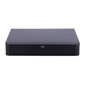 UV-NVR501-04B - Grabador NVR para cámaras IP Gama Prime