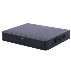 UV-NVR501-08B - Grabador NVR para cámaras IP Gama Prime