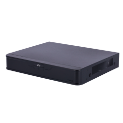 UV-NVR501-08B-P8 - Grabador NVR para cámaras IP Gama Prime