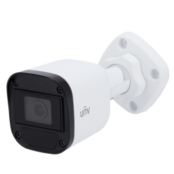 UV-UAC-B112-F40 - Cámara Analógica 2 Megapíxel Gama Easy