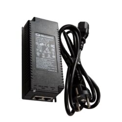 Mx-NPA-UPoE1A-60W - UPoE Power Injector 60W