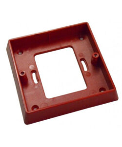 SMD-450 / Suplemento de empotrar pulsadores MAD-450 y PCD-100
