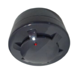 A0006000 - Detector de CO con Sonda Electroquímica