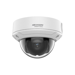 HWI-D620HA-Z(2.8-12mm) - Cámara Hikvision Minidomo IP de 2MP y Óptica Varifocal Motorizada