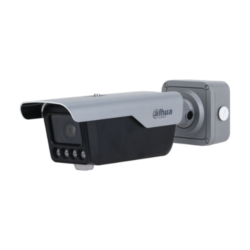 ITC413-PW4D-IZ1 - Tubular IP ANPR Acceso H265 4MP IR10m 2.7-12VFM IP67 IK10 E/S PoE AUDIO