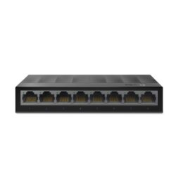 TL-LS1008G - Switch TP-Link LS1008G 8 puertos / RJ-45 10/100/1000