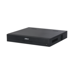 NVR5216-EI - NVR 16ch 384Mbps H265 HDMI 2HDD E/S AI