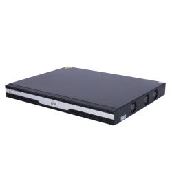 UV-ADU8712-E-V3 - Decodificador Uniview 12 canales HDMI de salida. Resolución máx 12 Mpx