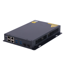 UV-DC5601 - Decodificador Uniview
