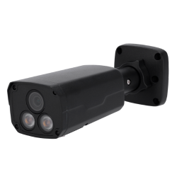 UV-IPC2225SE-DF40K-WL-I0-BLACK - Cámara IP 5 Megapixel Color Negro. Gama Prime