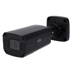 UV-IPC2325SB-DZK-I0-BLACK - Cámara IP 5 Megapixel Color Negro. Gama Prime