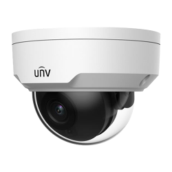 UV-IPC322SB-DF28K-I0 - Cámara IP 2 Megapixel Gama Prime