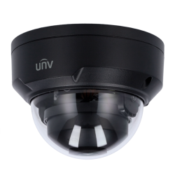 UV-IPC324LE-DSF28K-G-BLACK - Cámara IP 4 Megapixel Color Negro. Gama Easy